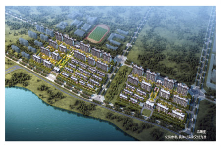 康桥丹郡3室2厅2卫78万112m2中档装修出售